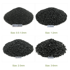 Carbón Antracita Puro, Combustible de Quema Eficiente para Estufas y Calderas Residenciales - Product Image 1