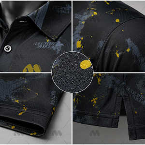 Camiseta de Fútbol Personalizada por Sublimación, 100% Poliéster, Cuello en V, Secado Rápido, Impresa para Deporte, para Entrenamiento de Equipo - Product Image 6