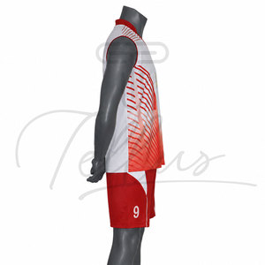Custom Design And Logo <b>Volleyball</b> Uniform For Unisex Sports Wear Wholesale <b>Volleyball</b> Uniform - Product Image 6