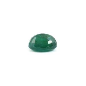 Natural Zambian Emerald 5.4 Carat Loose Gemstone Emerald Cut for Fine Jewelry - Product Image 3