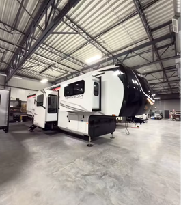 Caravana Mini Teardrop Usada de Alta Calidad, Muy Cuidada, para 8 Personas, Precio Increíble, la Mejor Opción para Viajes en Pareja y Aventuras - Product Image 5