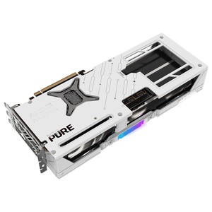การ์ดจอ All Model_Saphire Pure RX 9070 XT Gaming มือสอง/ใหม่ มีจำหน่ายจำนวนมากในราคาพิเศษ - Product Image 5
