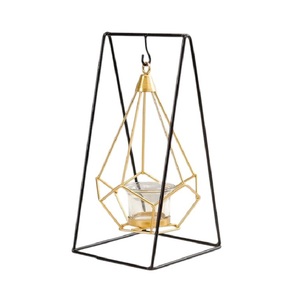 Porte-bougie très vendu avec base robuste, idéal pour protéger les bougies en intérieur et en extérieur, taille et forme personnalisées - Product Image 6