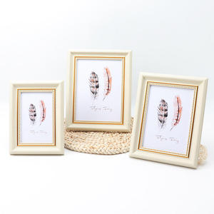 Best Quality Lightweight Handmade Eco-Friendly Foldable Wooden <b>Picture</b> <b>Frame</b> Natural <b>Rustic</b> Design for Photo Display Home Office - Product Image 3