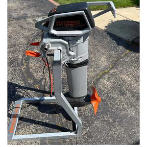 Nouveau moteur hors-bord électrique Torqeedo Cruise 4.0r L - Acheter des moteurs de bateau - Product Image 3