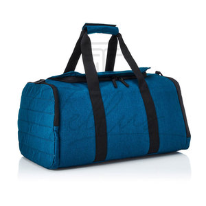 Bolsa Deportiva Personalizada con Correa Ajustable, Cierre de Cremallera, Bolsa de Viaje, Bolsa de Gimnasio, Bolsa Deportiva para Adultos - Product Image 6