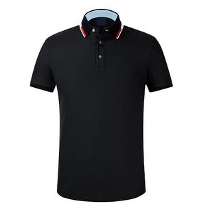 Polo de Manga Corta de Secado Rápido para Hombre, Diseño Táctico 3D, 100% Poliéster, Camisetas de Golf 2026 - Product Image 3