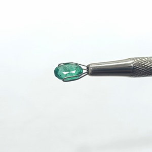 มรกตสีเขียว 2.72 กะรัต จากพลอยแซมเบีย - Product Image 5