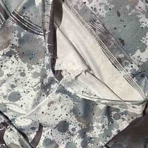 Sudadera con Capucha Ligera para Hombre, Protección Solar, Sublimada, para Senderismo y Pesca, Manga Larga, Verano - Product Image 5