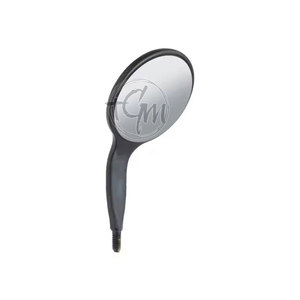 Espejo bucal dental, instrumento de inspección de alta precisión, herramienta de cuidado bucal reutilizable de acero inoxidable para clínica y hospital dental - Product Image 5
