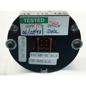 Gasonics A95-006-01 Ensemble d'embouts, REV B, 126131 - Équipements et pièces semi-conductrices d'occasion fiables à l'échelle mondiale - Product Image 1