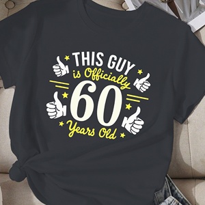 ผู้ชายคนนี้เป็นเสื้อยืด Comfit ของผู้หญิง60 - Product Image 1