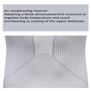 Survêtement de compression OEM durable et extensible pour l'entraînement et les activités sportives - Product Image 6