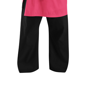 Uniforme de karaté pour hommes avec logo personnalisé, nouvelle arrivée, sur mesure, prix bas, uniforme de karaté personnalisé, design personnalisé, vêtements d'arts martiaux - Product Image 2