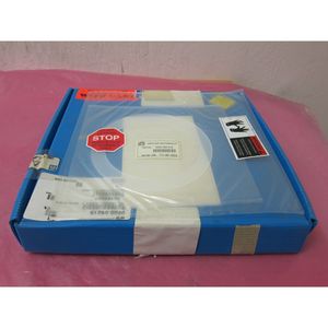 แหวน AMAT 0200-09215, แท่นวาง, ควอตซ์, 5 นิ้ว, โลหะ - อุปกรณ์และอะไหล่เซมิคอนดักเตอร์ระดับโลกที่เชื่อถือได้ - Product Image 1