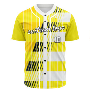 100% Polyester Men Baseball Jersey <b>Referee</b> Shirt Baseball Uniform Umpire Softball Shirt Stitched Baseball Wear Team Kit - Product Image 1