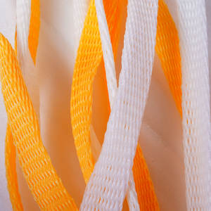 Redes de Polietileno Ecológicas de Alta Calidad para Frutas, Duraderas para el Empaque de Productos Frescos, Protección y Transporte Seguro en Agricultura - Product Image 2