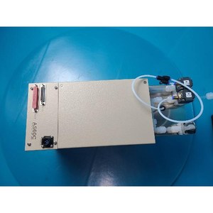 AS60C พลังงานขั้นสูง H2O S81204-001AP 1000 SCCM ที่ใช้เป็นชิ้นส่วนอุปกรณ์เซมิคอนดักเตอร์รุ่นเก่า - Product Image 2