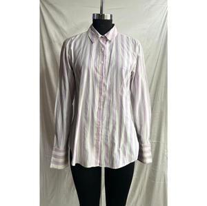 Camisa de manga larga estilo bohemio para mujer, informal, de mezcla de algodón, para oficina, compra directamente del proveedor. - Product Image 2