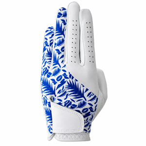 Gants de golf de qualité supérieure, super adhérents, antidérapants, hiver, logo personnalisé, fabrication OEM, vente en gros, cuir d'agneau. - Product Image 5