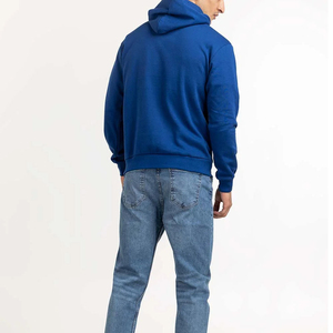 Sudaderas con capucha para hombre, ropa informal, proveedor mayorista, sudadera con capucha para hombre, fabricante de moda de invierno, sudadera con capucha tipo pullover para hombre - Product Image 3