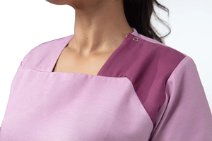 Wholesale High Quality Nurse <b>Scrubs</b> Unique Long Sleeve Hospital Uniforms Professional Medical <b>Scrubs</b> Uniforms Sets for Women - Product Image 5