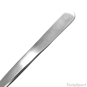 Pinzas Profesionales Curvas de Acero Inoxidable con Punta Fina para Cejas, Ecológicas, Ligeras, de Alta Calidad, con Logotipo Personalizado para Cejas Encarnadas - Product Image 5