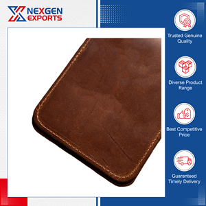 Offre Spéciale sur Porte-Parcours de Golf en Cuir PU et Housse pour Livre de Mesures de Distance – Options de Logo et de Couleur Personnalisables – Commandes en Gros Bienvenues - Product Image 5