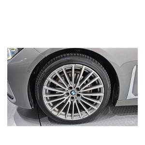 BMW Serie 7 740Li XDrive 2022, 137,253 km, Diseño Pure Excellence, Volante a la Izquierda, Caja de Cambios Automática, Asientos de Cuero - Product Image 5