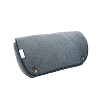 Vente d'usine Jiashin, best-seller, appareil de massage des pieds, qualité supérieure, masseur corporel, contrôle de la minuterie, AC110-240V 25W, en vente