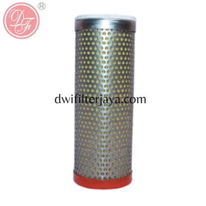 Filtro de Aceite Hidráulico Plegado de 25um, Nuevo de Fábrica, Alternativa Personalizada al Filtro Industrial de Alta Presión - Product Image 3