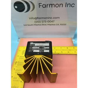 AUTOMATION LC1AP00001 DC BL MOTOR CONTROL - Équipements et pièces semi-conducteurs d'occasion fiables à l'échelle mondiale chez - Product Image 2