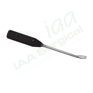 Cincel Quirúrgico IAA SURGICAL INSTRUMENTS, Modelo IAA-LC-339, 10 mm, 27.5 cm, Manual, Cirugía General, Clase I, Reutilizable, Acero Inoxidable - Product Image 4
