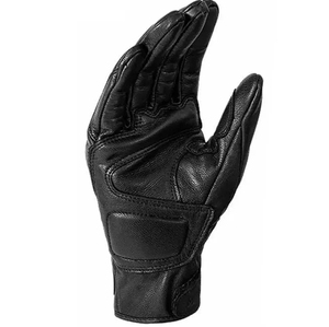 Gants de moto personnalisables avec logo, fabrication OEM, équipement de conduite respirant et antidérapant pour grossistes et exportateurs de motos - Product Image 6