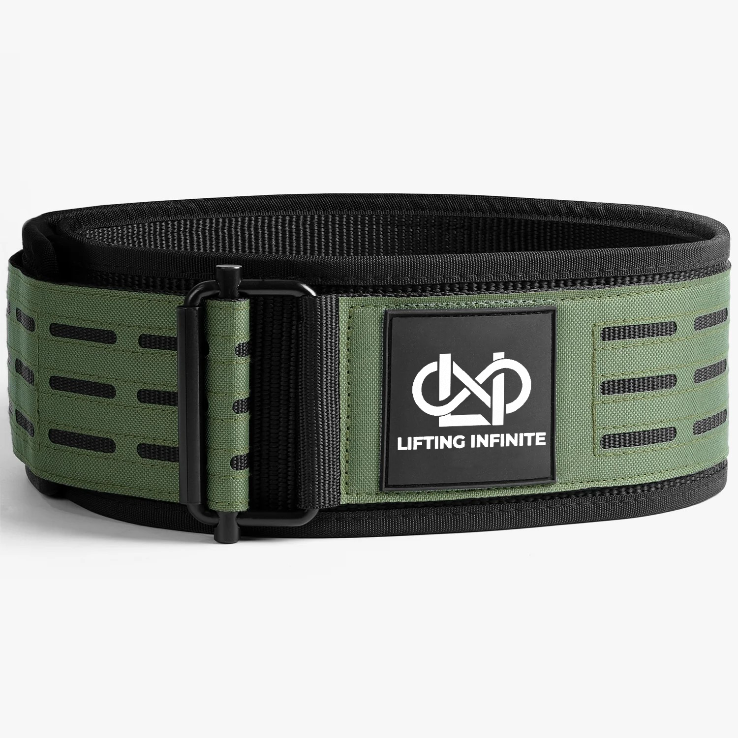 M Green