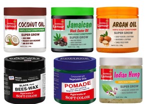 OEM Manufacturer of Premium Quality Herbal Hair and scalp conditioner from Indian Exporter Competitive Price for All Hair Type - Product Image 2