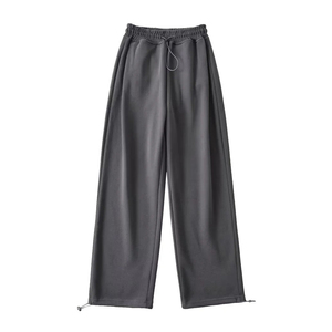 Proveedor mayorista de pantalones deportivos para mujer |   Fabricante de pantalones deportivos con bolsillos con cremallera para mujer |   pantalones deportivos para mujer para viajar - Product Image 2