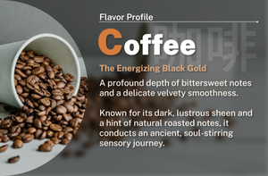 Perles de tapioca pour bubble tea, ingrédients en provenance de Taïwan - Product Image 3