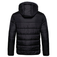 Nouvelle veste bomber pour homme de style vintage, de qualité supérieure, personnalisable, en polyester, col montant, élégante, coupe-vent, fine