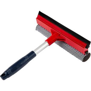 Strumento 2-in-1 per la Pulizia di Finestre e Porte Doccia, Tergivetro per Casa e Auto, per la Pulizia delle Finestre di Barche |   Vinci - Product Image 1