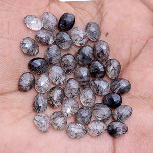 เครื่องประดับสร้อยคออัญมณีหลวมสำหรับทำเครื่องประดับ - Product Image 3