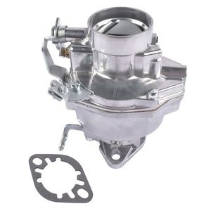 Carburador de 1 Barril para Motores Chevrolet GMC 216 Ci de 6 Cilindros, Modelos 1932-1959, Rochester B 3.8L L6 GAS OHV 7003152 7003863 70 - Product Image 1