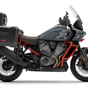 MEJOR PROVEEDOR PARA 2025: Motocicleta Harley-Davidson Pan America CVO para Adultos, Lista para Enviar - Product Image 1