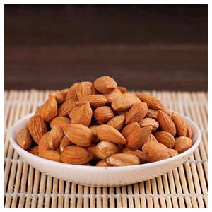 Almendras de Alta Calidad para Cocinar, Refrigerios y Empaque de Alimentos Gourmet - Product Image 1