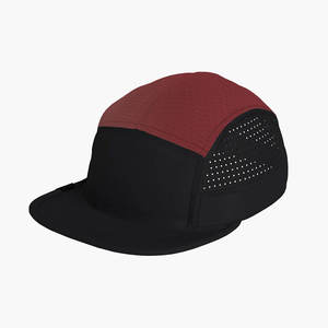 Gorras de Béisbol Deportivas de Algodón de 7 Paneles Ajustables para Hombre y Mujer, con Logotipo Personalizado de Alta Calidad, Bordado a Mano y Estilo Urbano, Venta al Por Mayor - Product Image 3