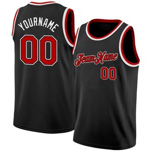 Maillot de basket-ball unisexe sans manches, respirant, 100% mesh, avec logo personnalisé OEM, de haute qualité, sublimation COREX ENTERPRISES - Product Image 3