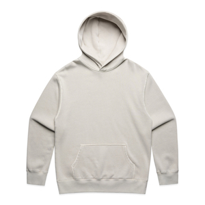 Custom Logo custom sweatshirt in fleece sweatshirt construction for men's sweatshirt fashion brands - Product Image 4
