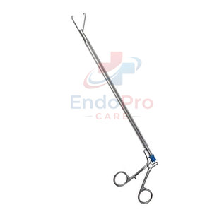 Pinza Quirúrgica de Alta Calidad, Pinza de Precisión de Acero Inoxidable, Juego de Pinzas Duraderas - Product Image 2