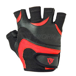 Workout Weightlifting <b>Glove</b> Men And Women Non-Slip <b>Weight</b> Lifting <b>Gloves</b> With Wrist Support - Product Image 2