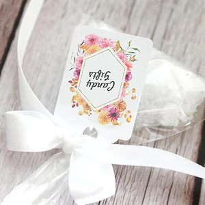 Etiquetas Rectangulares Personalizadas de Papel Kraft para Ropa, Acabado Mate Ecológico, Impresión UV, Etiquetas Colgantes para Prendas - Product Image 4